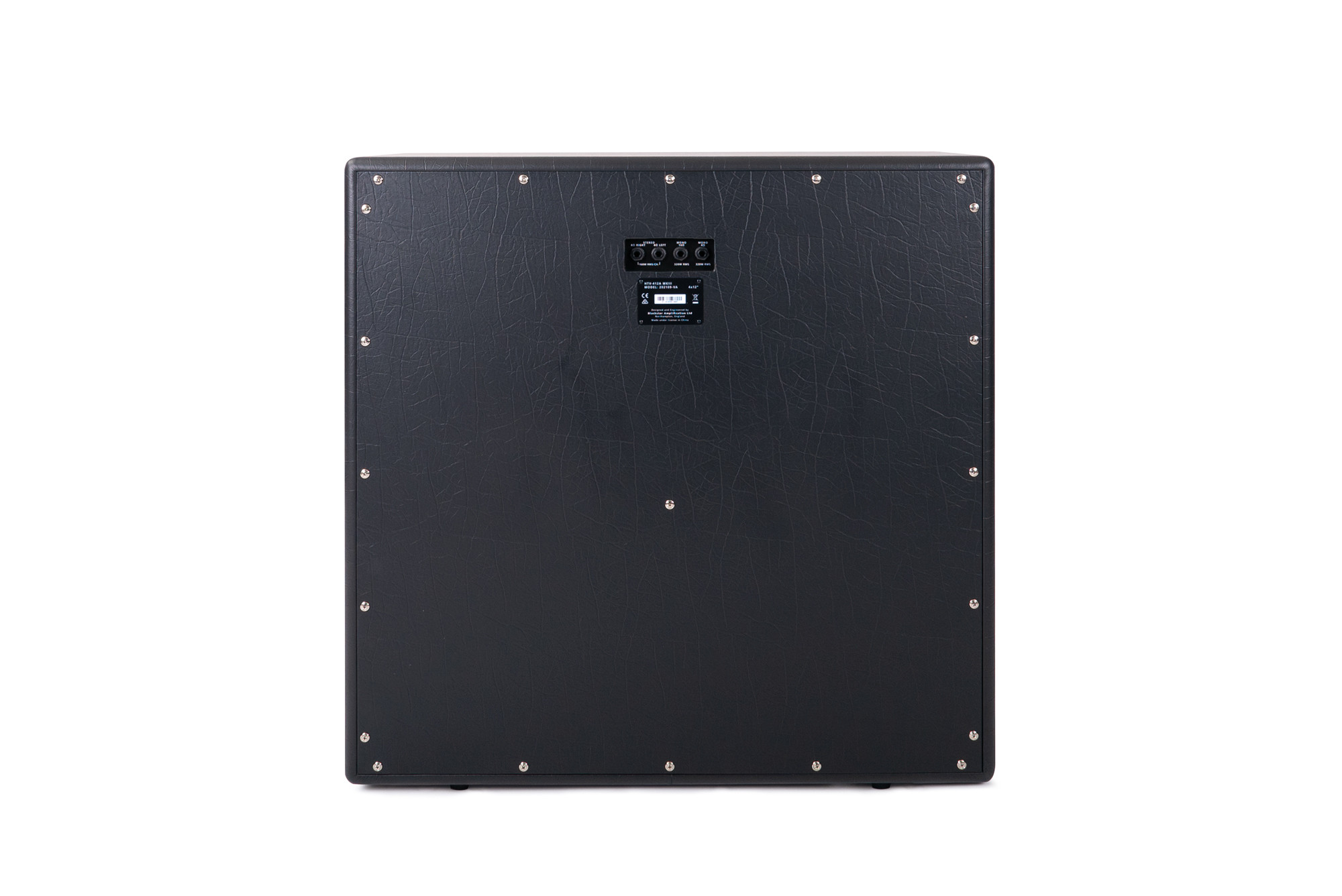 Galerijní obrázek č.3 4 reproduktory BLACKSTAR HTV-412B MkIII