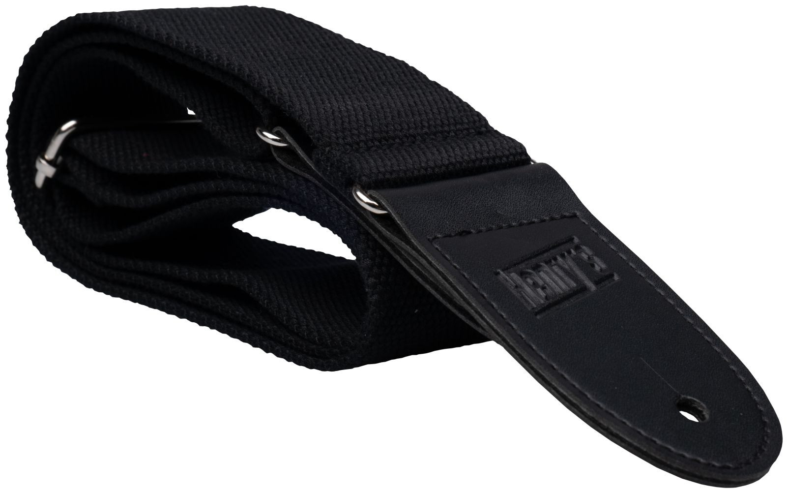 Hlavní obrázek Nylonové/textilní HENRY’S Hero STR1 - Black