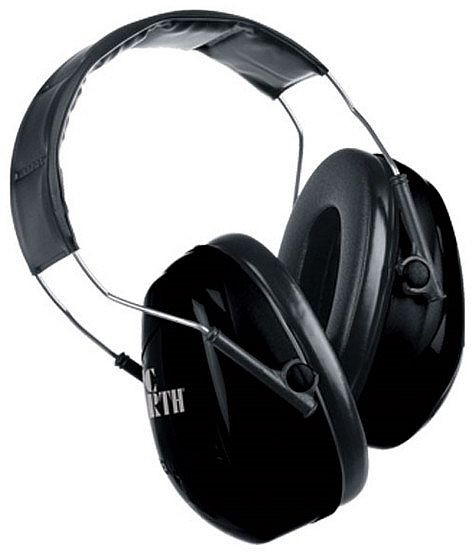 Hlavní obrázek  VIC FIRTH DB22 Isolation Headphones