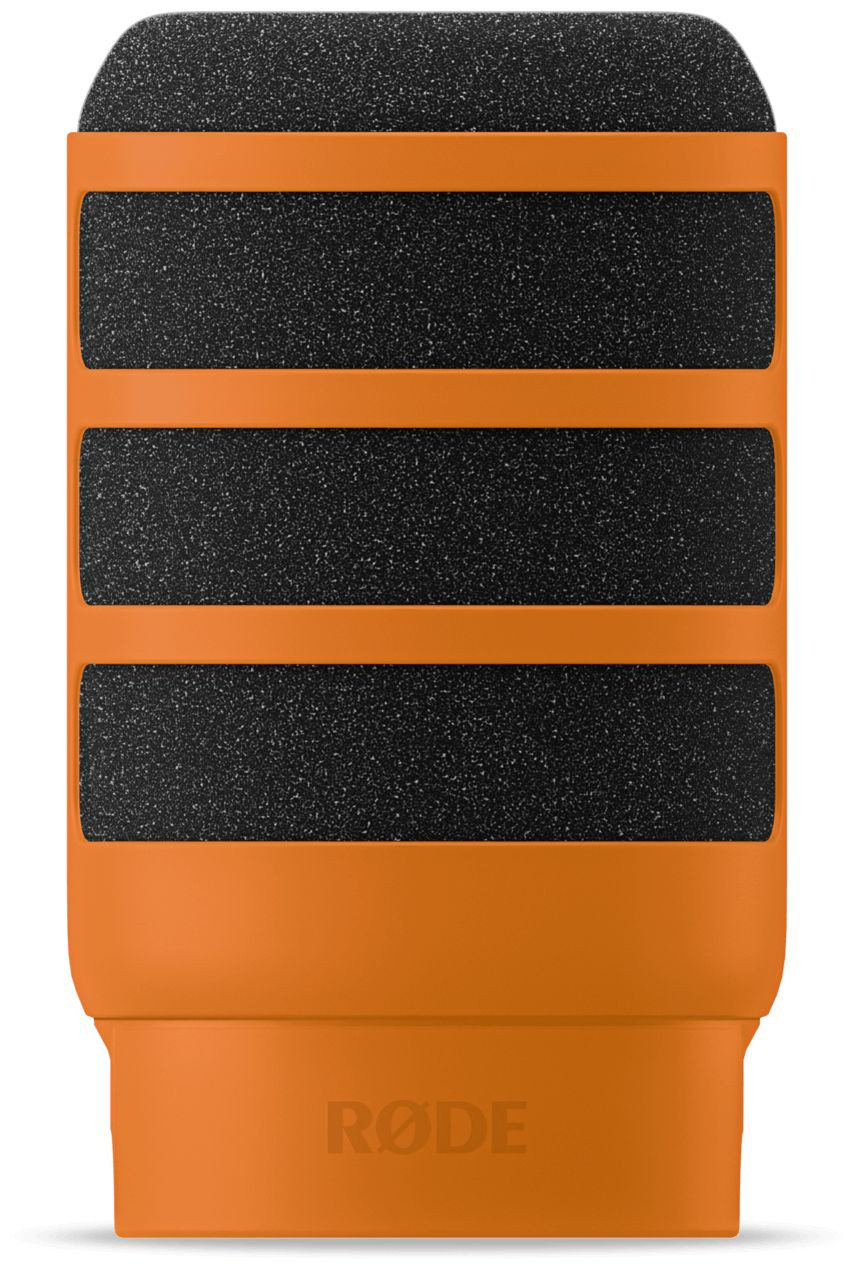 Hlavní obrázek Pop filtry RODE WS14 (Orange)
