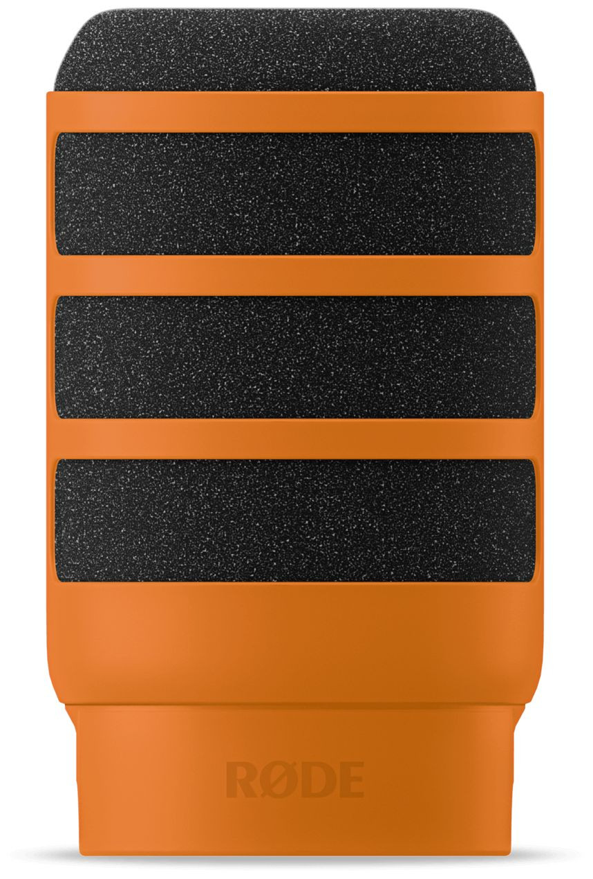 Hlavní obrázek Pop filtry RODE WS14 (Orange)