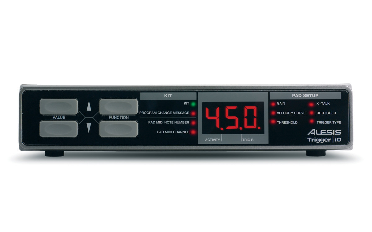 Galerijní obrázek č.1 Triggery ALESIS Trigger|iO