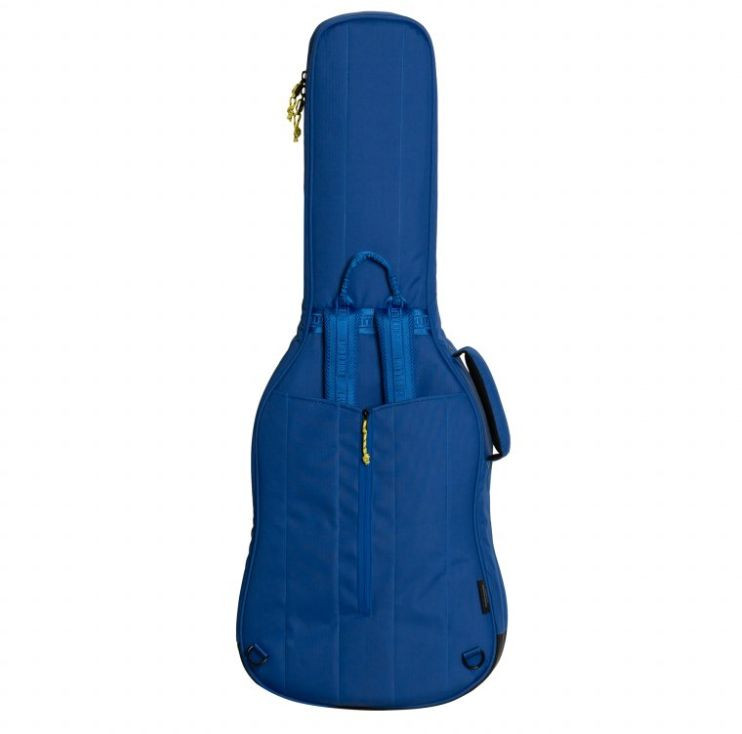 Galerijní obrázek č.3 Měkká pouzdra RITTER RGB4-E/SBL