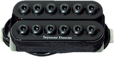 Hlavní obrázek Humbucker SEYMOUR DUNCAN SH8-B Invader