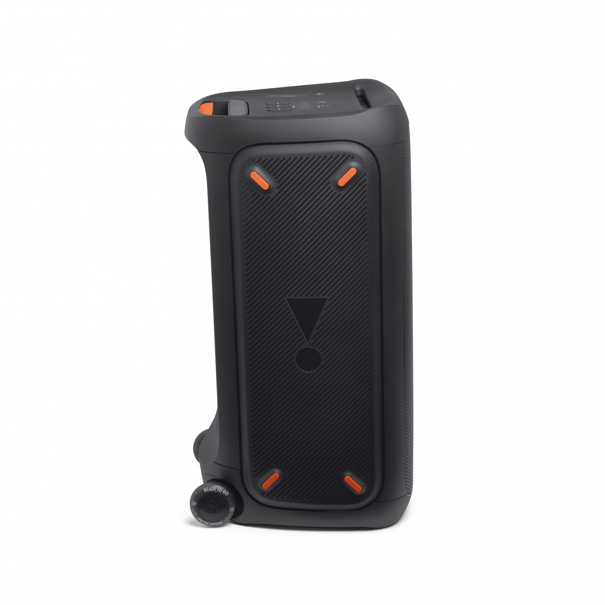 Galerijní obrázek č.13 Párty All-in-one systémy JBL Partybox 310