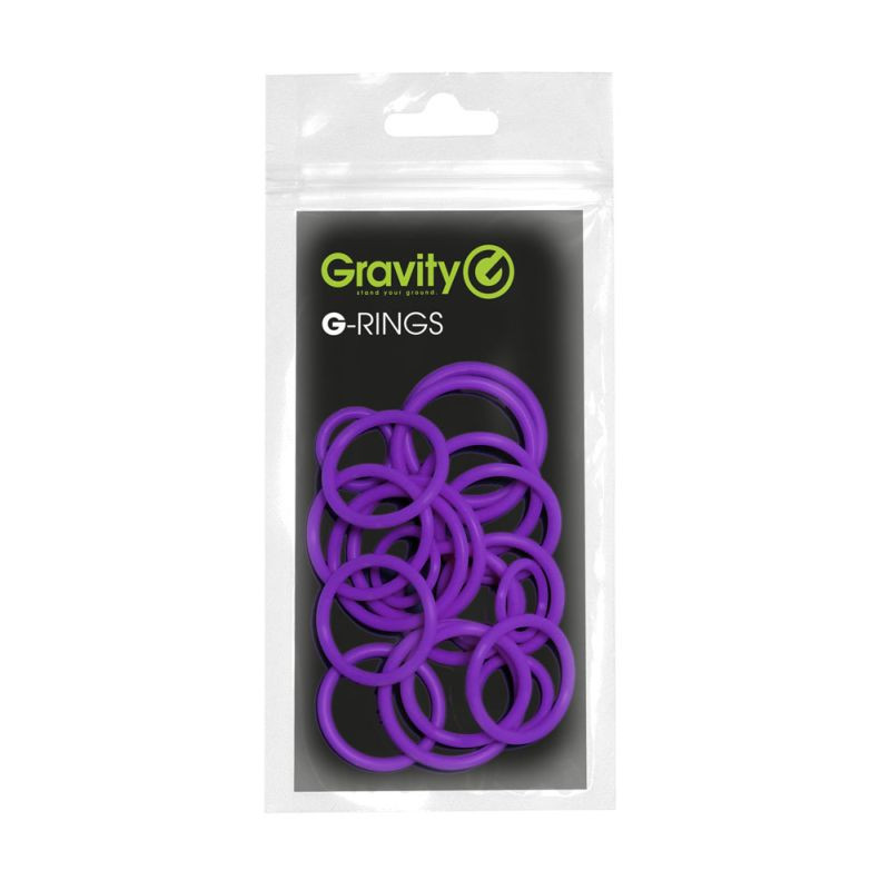 Galerijní obrázek č.1 Příslušenství a náhradní díly GRAVITY RP 5555 PPL 1