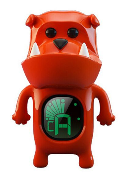 Hlavní obrázek Klipové SWIFF Pes červený