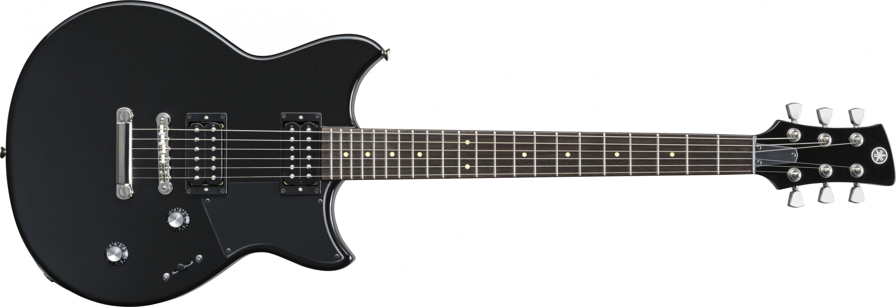 Hlavní obrázek Alternativní YAMAHA Revstar RS320 Black Steel