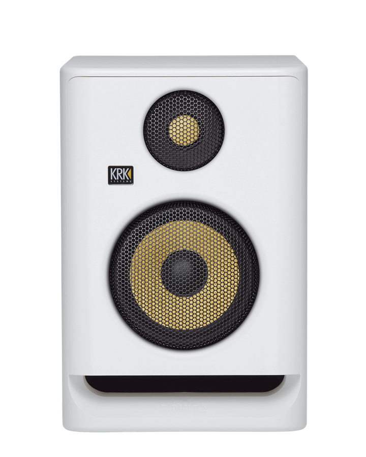 Galerijní obrázek č.4 Aktivní monitory KRK Rokit 5G4WN