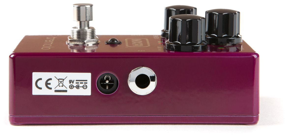 Galerijní obrázek č.2 Tremolo, vibrato DUNLOP MXR TREMOLO