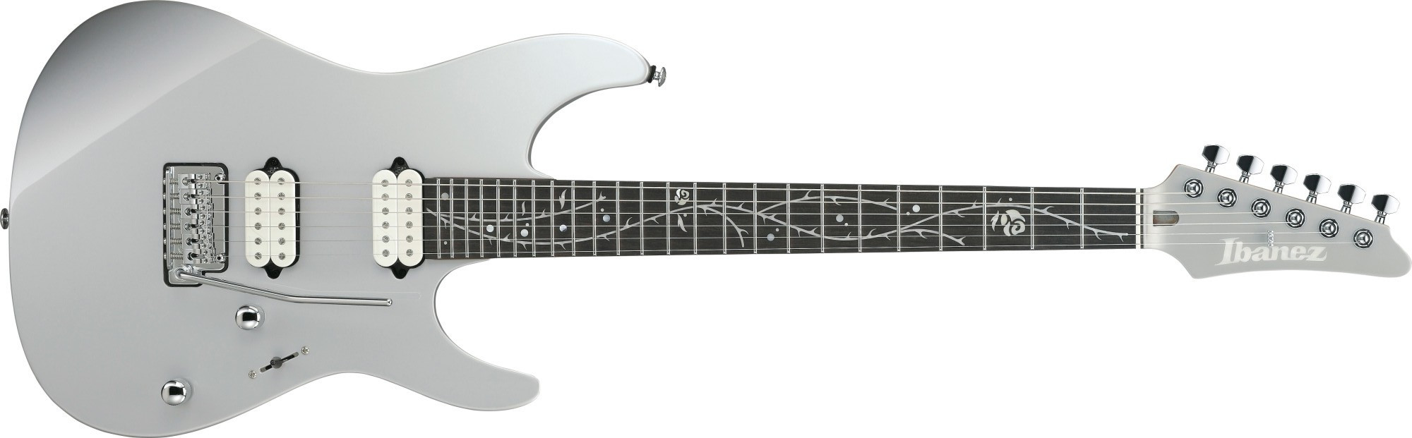 Hlavní obrázek Elektrické kytary IBANEZ TOD10 Tim Henson Signature