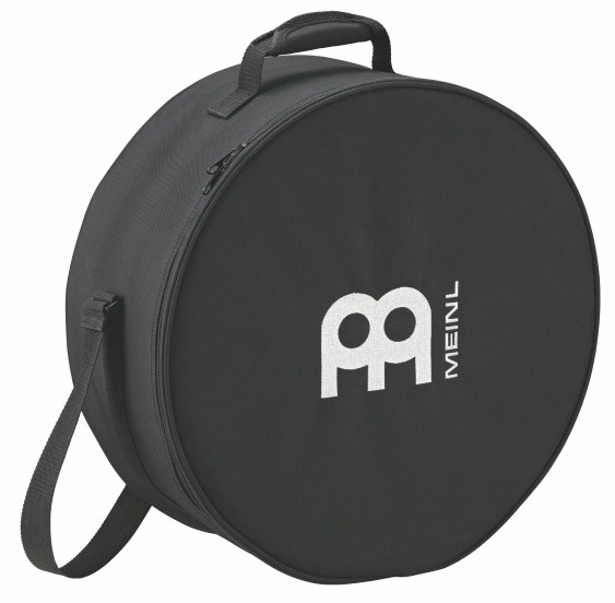 Hlavní obrázek Obaly na perkuse MEINL MFDB-14IBO Professional Deep Shell Frame Drum Bags