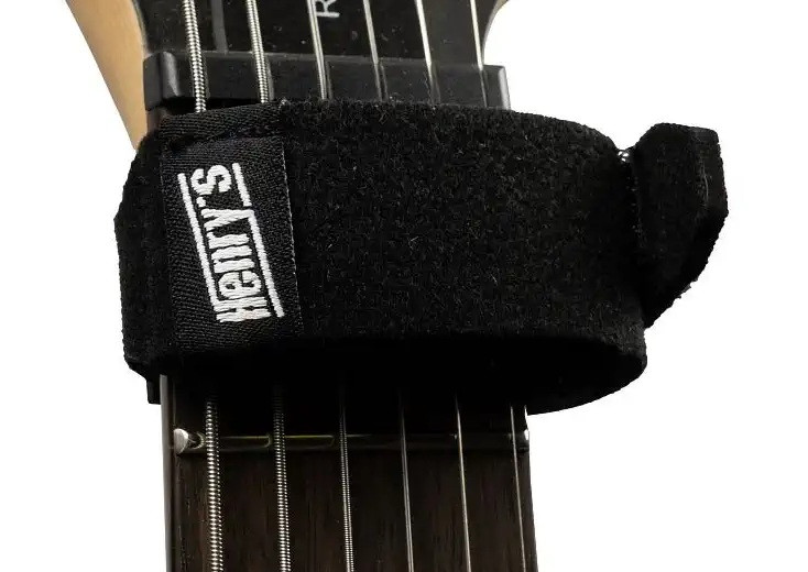 Galerijní obrázek č.10 ST - modely HENRY’S Destiny ST-2 Fatal - Surf Green Relic