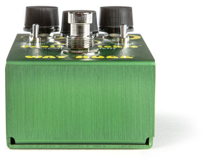 Galerijní obrázek č.3 Overdrive, distortion, fuzz, boost DUNLOP Way huge Smalls Swollen Pickel