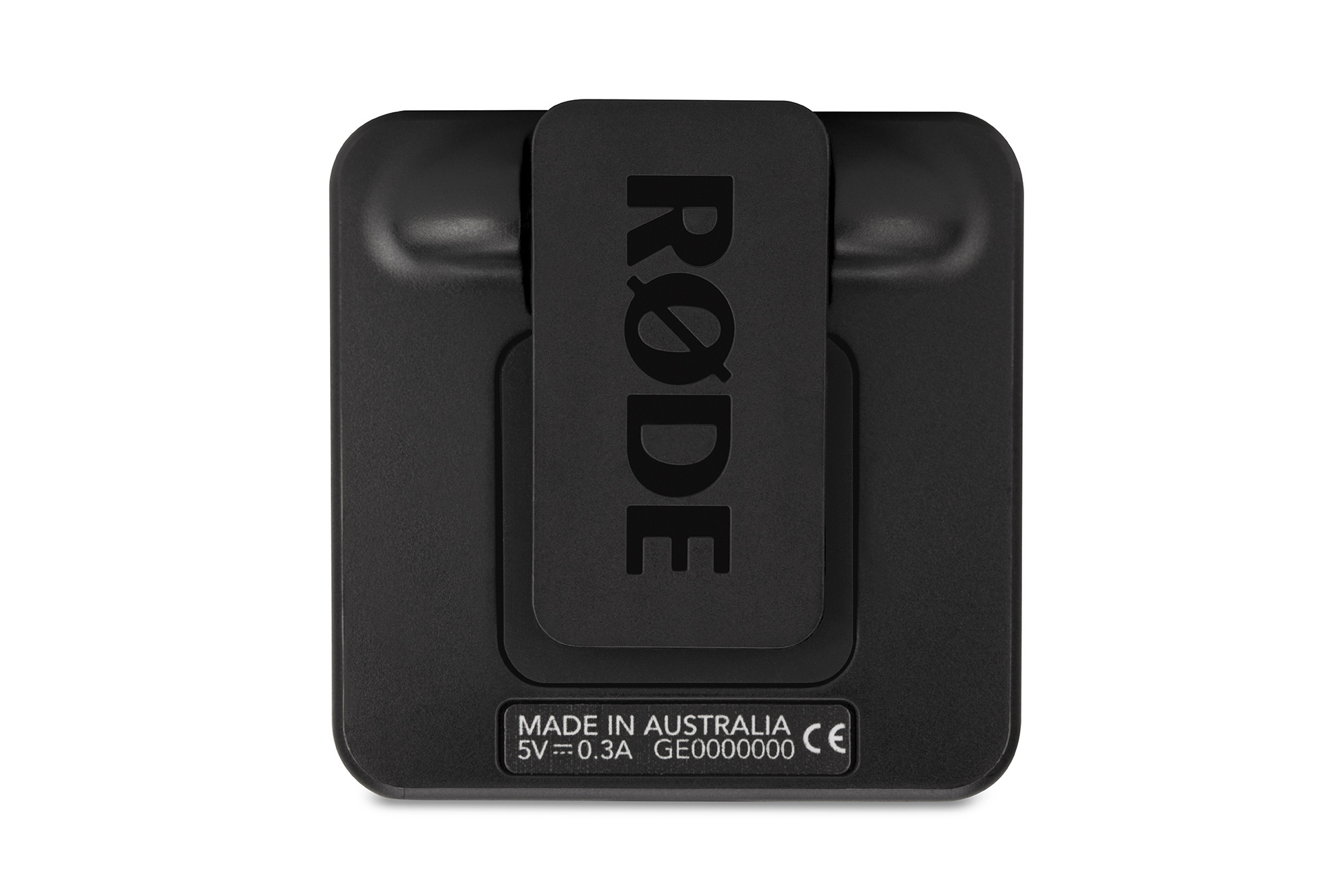 Galerijní obrázek č.4 S bateriovým přijímačem (ke kamerám) RODE Wireless GO II