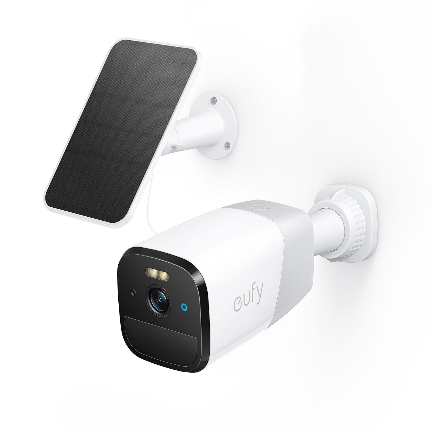 Galerijní obrázek č.1 Zvuk ANKER Eufy 4G Starlight Camera B-Stock