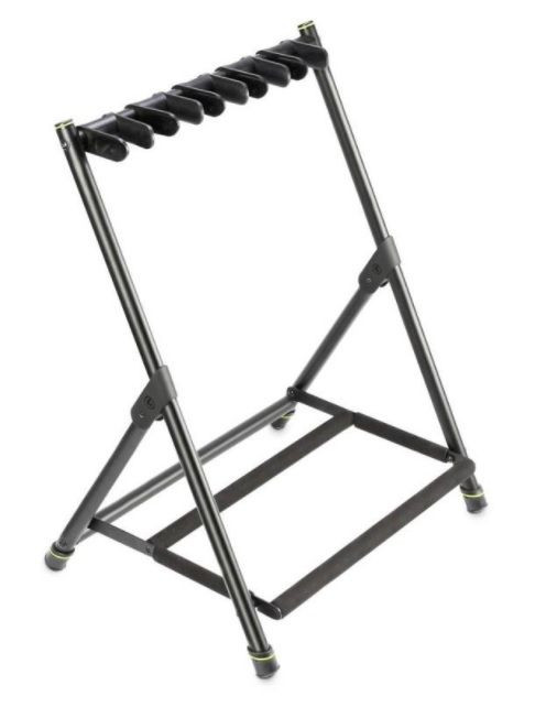 Hlavní obrázek Stojany pro více nástrojů GRAVITY Vari-G5 GSM G05