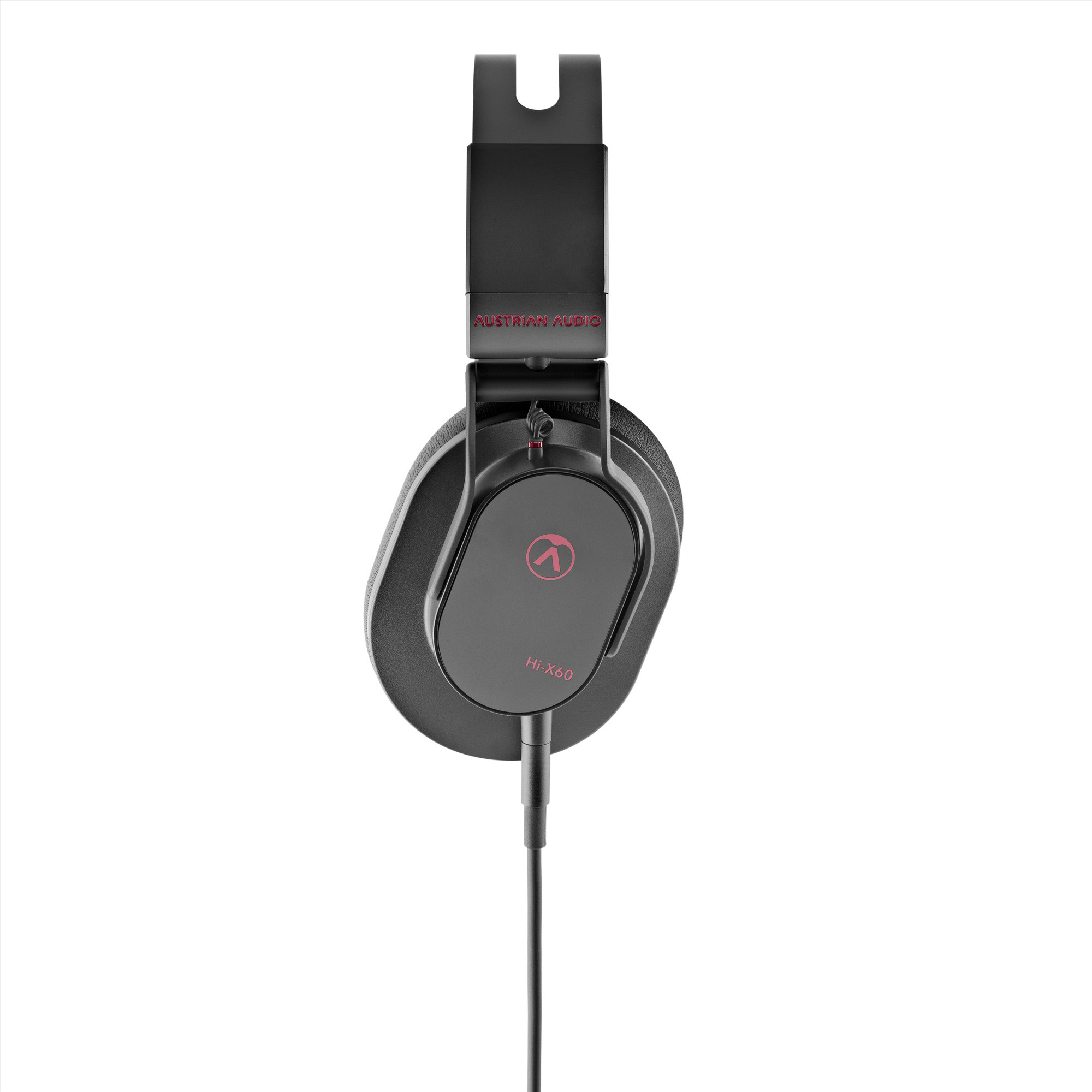 Galerijní obrázek č.2 Velká náhlavní sluchátka AUSTRIAN AUDIO Hi-X60 B-Stock