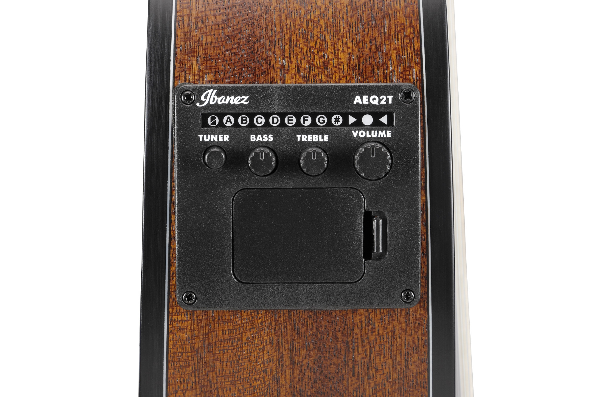 Galerijní obrázek č.6 Klasické kytary IBANEZ GA5MHTCE-OPN - Open Pore Natural