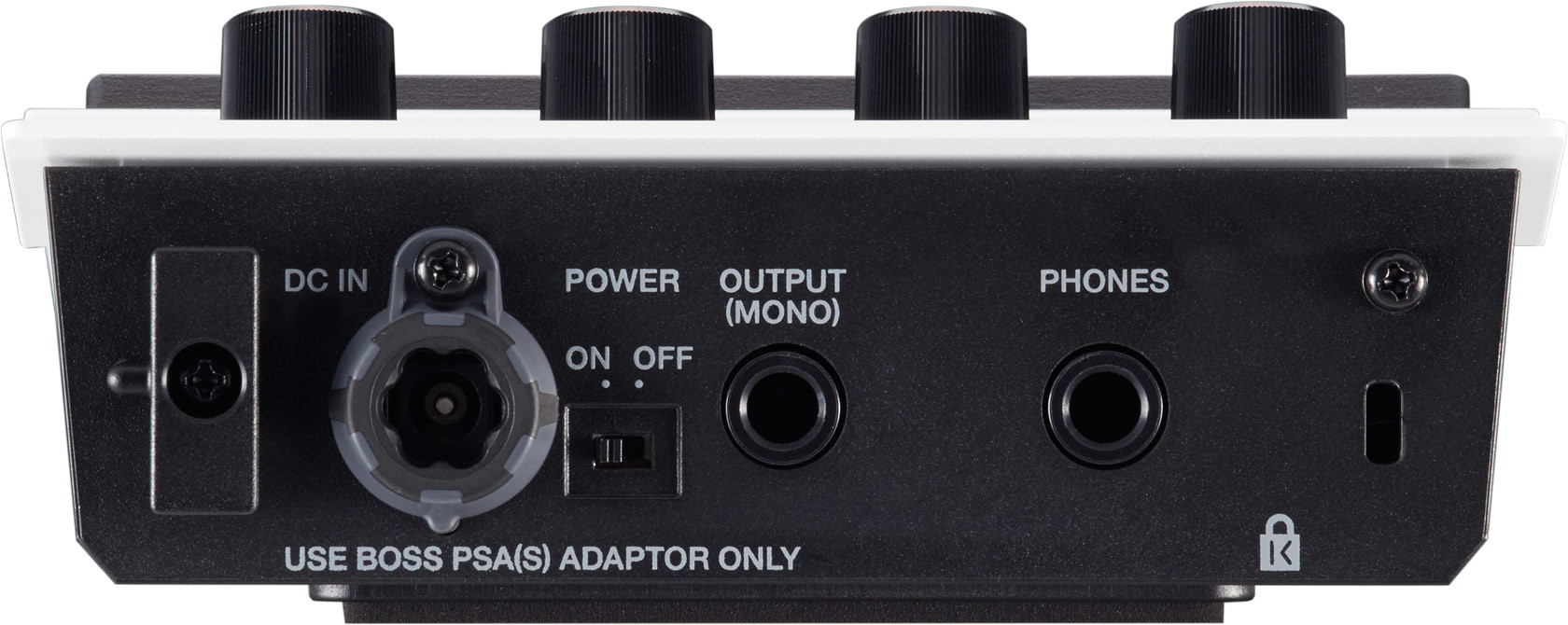 Galerijní obrázek č.1 Sampling pady ROLAND SPD::ONE PERCUSSION