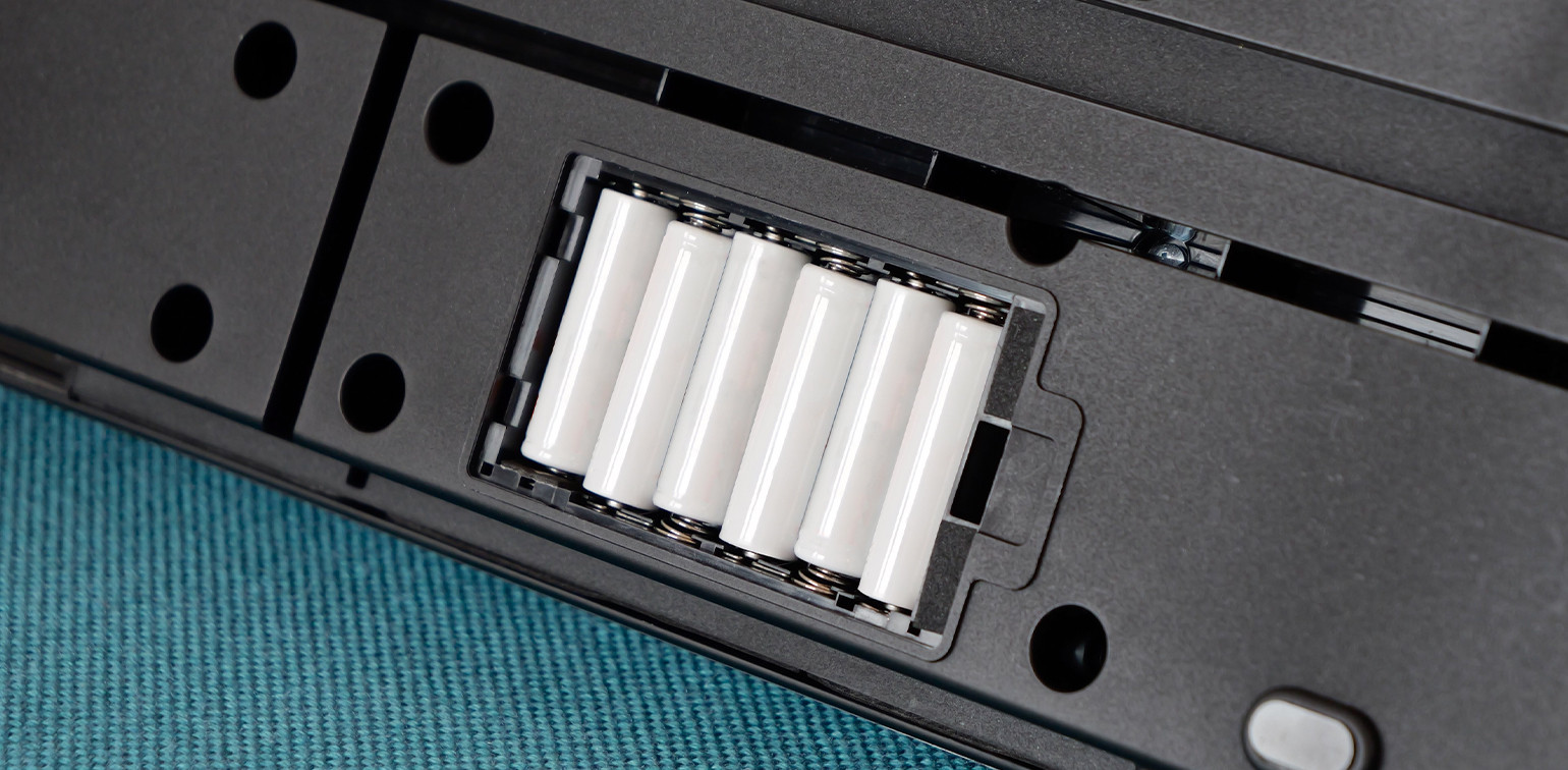 Galerijní obrázek č.5 Stage piana KORG Liano BK - Black