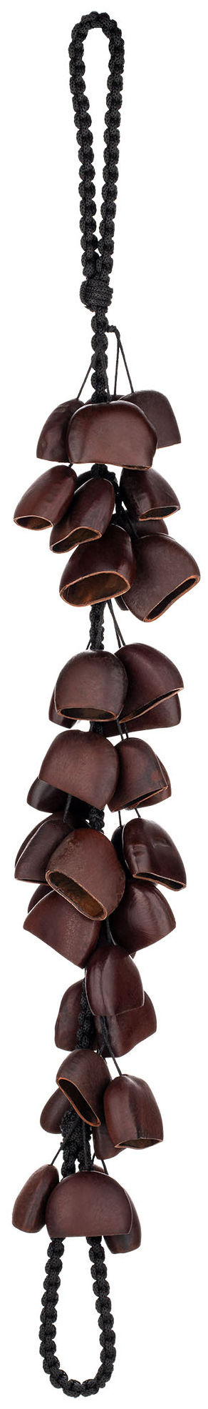 Hlavní obrázek Shakery MEINL Percussion Bendo Bird Shaker, 40 Seeds