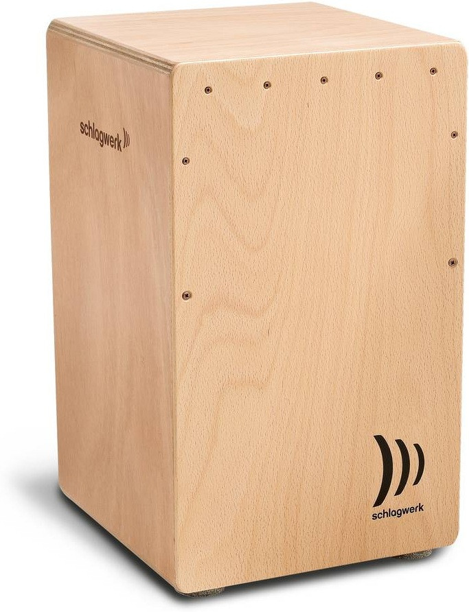 Hlavní obrázek Cajony SCHLAGWERK CP4005 Cajon La Perú