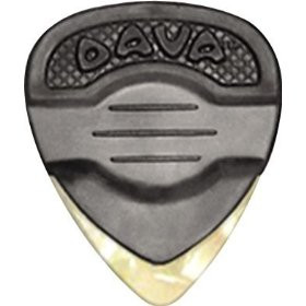 Hlavní obrázek Trsátka a prstýnky DAVA Rock Control
