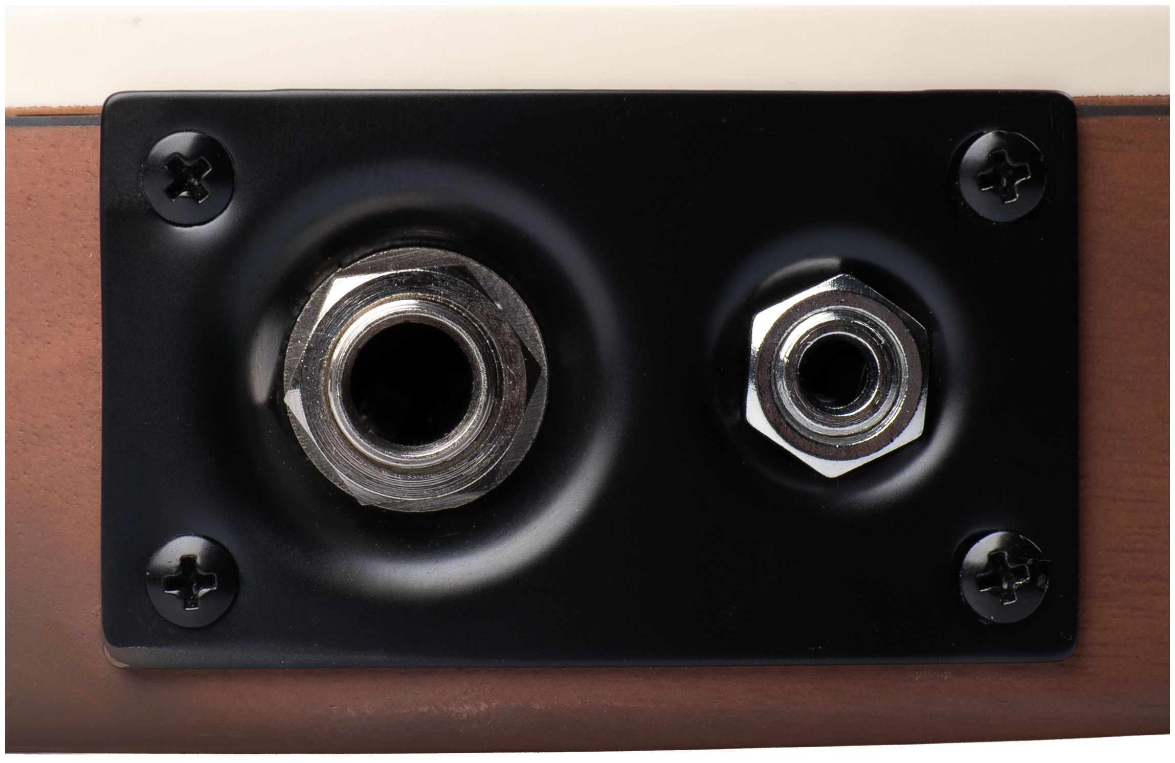 Galerijní obrázek č.7 Elektrické kytary HENRY’S CK78 ENG-1C JOREL - Black