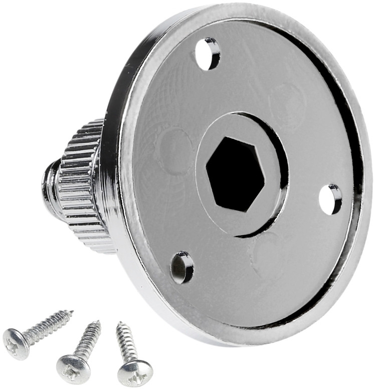 Galerijní obrázek č.1 Mikrofonní držáky ADAM HALL D 921