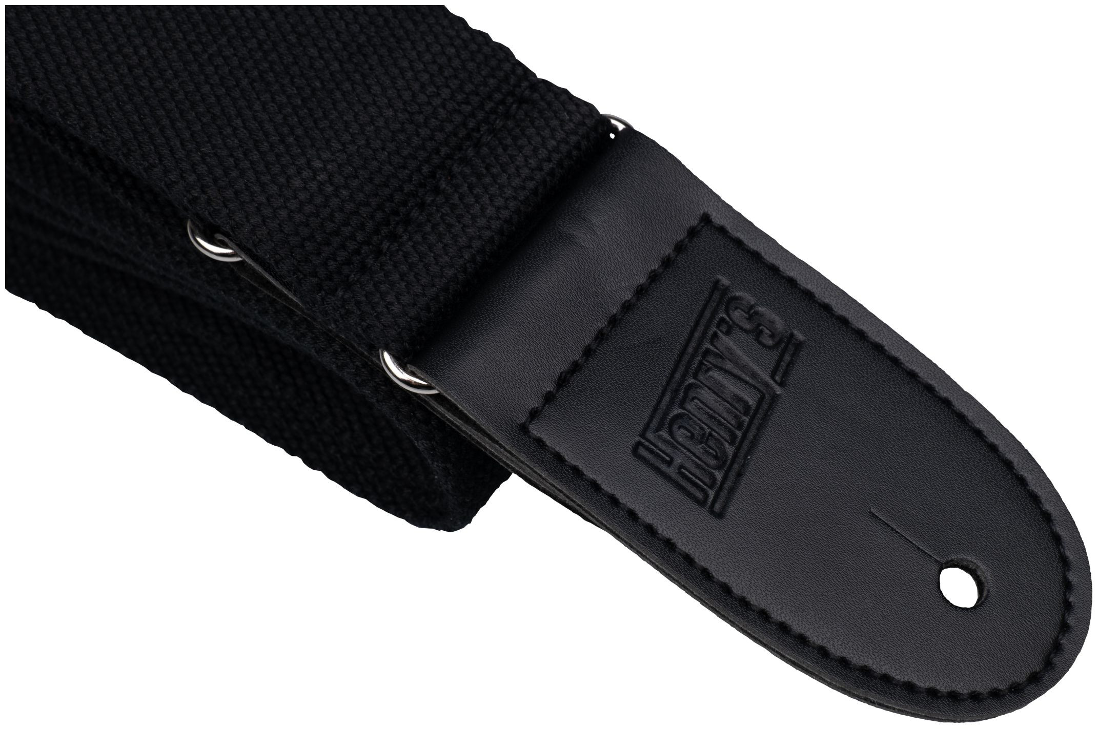 Galerijní obrázek č.3 Nylonové/textilní HENRY’S Hero STR1 - Black