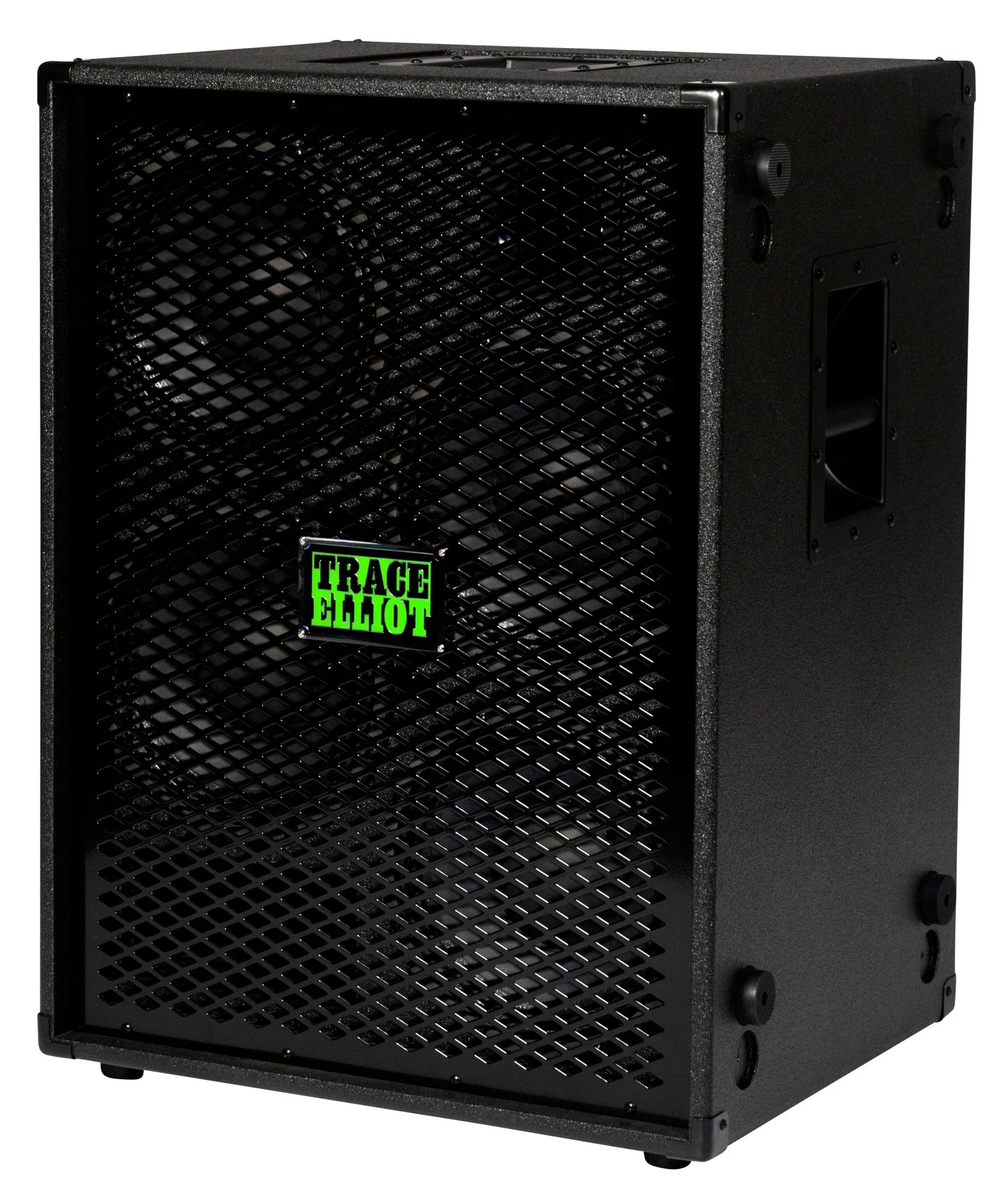 Galerijní obrázek č.1 4 reproduktory TRACE ELLIOT Trace Pro 4x10