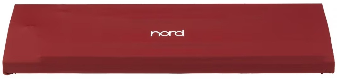 Hlavní obrázek Protiprachové povlaky a kryty CLAVIA Nord Dust Cover 73