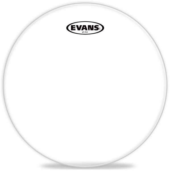 Hlavní obrázek 18" EVANS TT18G2 G2 18" Clear