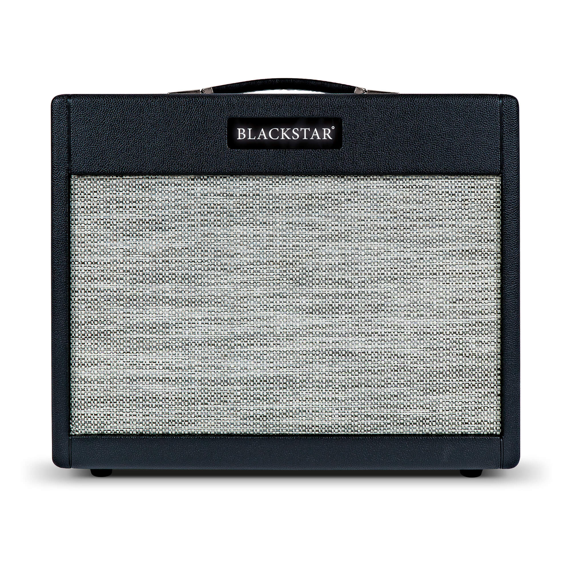 Hlavní obrázek Lampová komba BLACKSTAR St. James 50 6L6 Combo - Black B-Stock