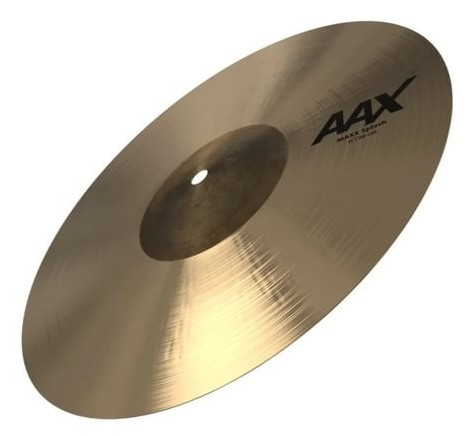 Galerijní obrázek č.2 11" - 12" SABIAN AAX MAXX Splash V2 11”