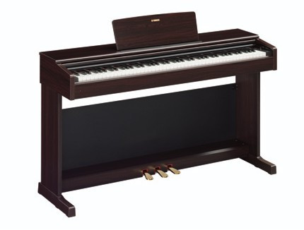 Galerijní obrázek č.1 Digitální piana YAMAHA Arius YDP-144R