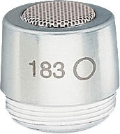Hlavní obrázek Příslušenství pro mikrofony SHURE R183W