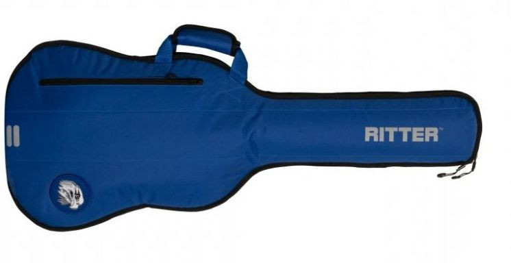 Hlavní obrázek Měkká pouzdra RITTER RGD2-E/SBL
