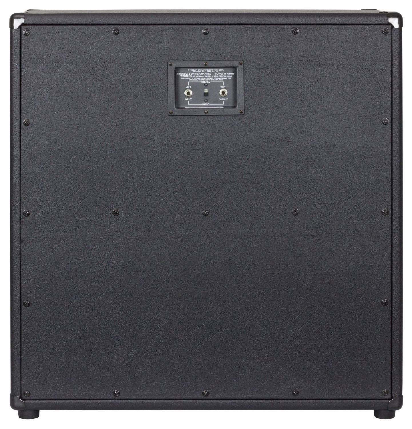 Galerijní obrázek č.3 4 reproduktory PEAVEY invective .412