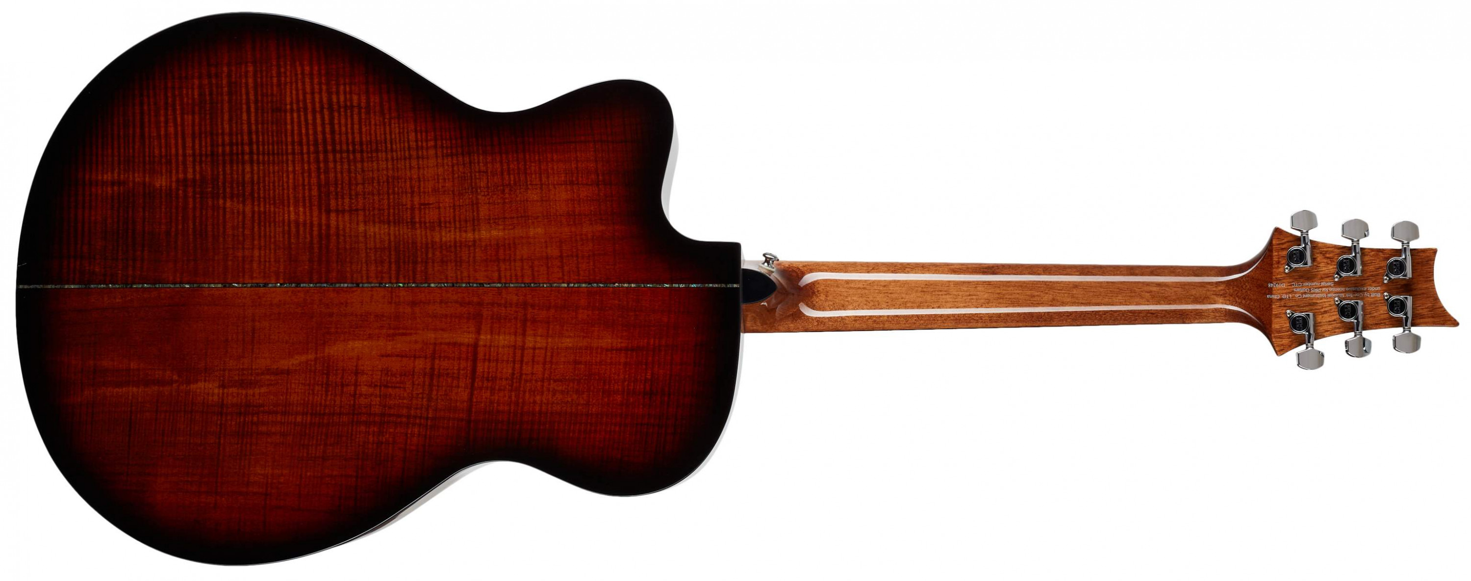 Galerijní obrázek č.1 Další tvary PAUL REED SMITH SE Angelus A50E - Natural
