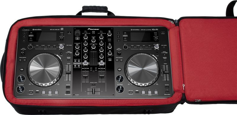 Galerijní obrázek č.5 Přepravní bagy pro DJs PIONEER DJ DJC-SC3