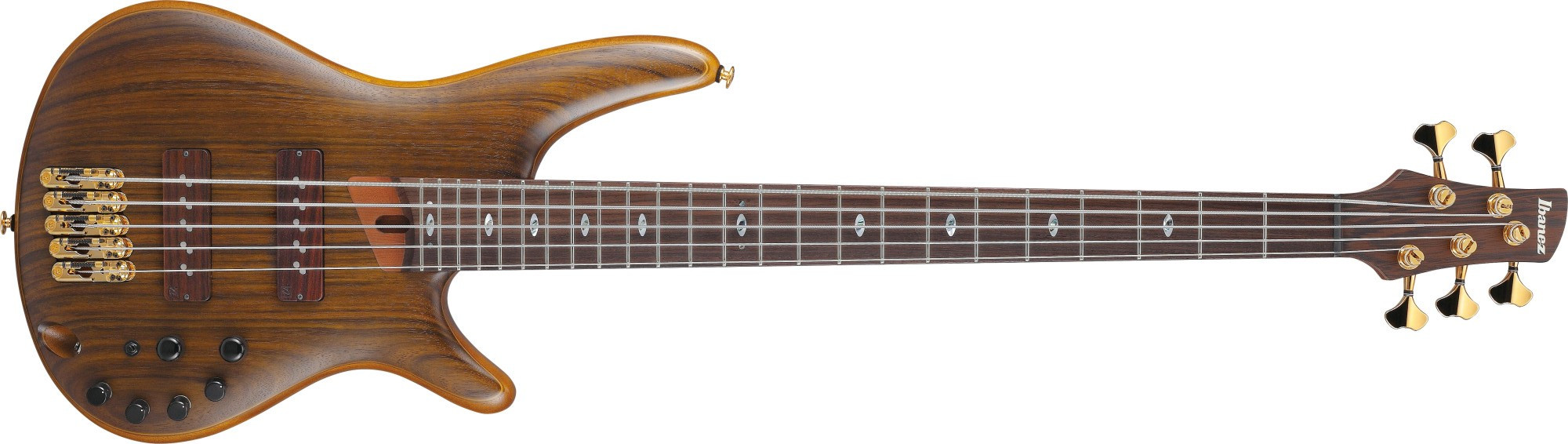 Hlavní obrázek 5strunné IBANEZ SR5505-MHF - Mocha Flat