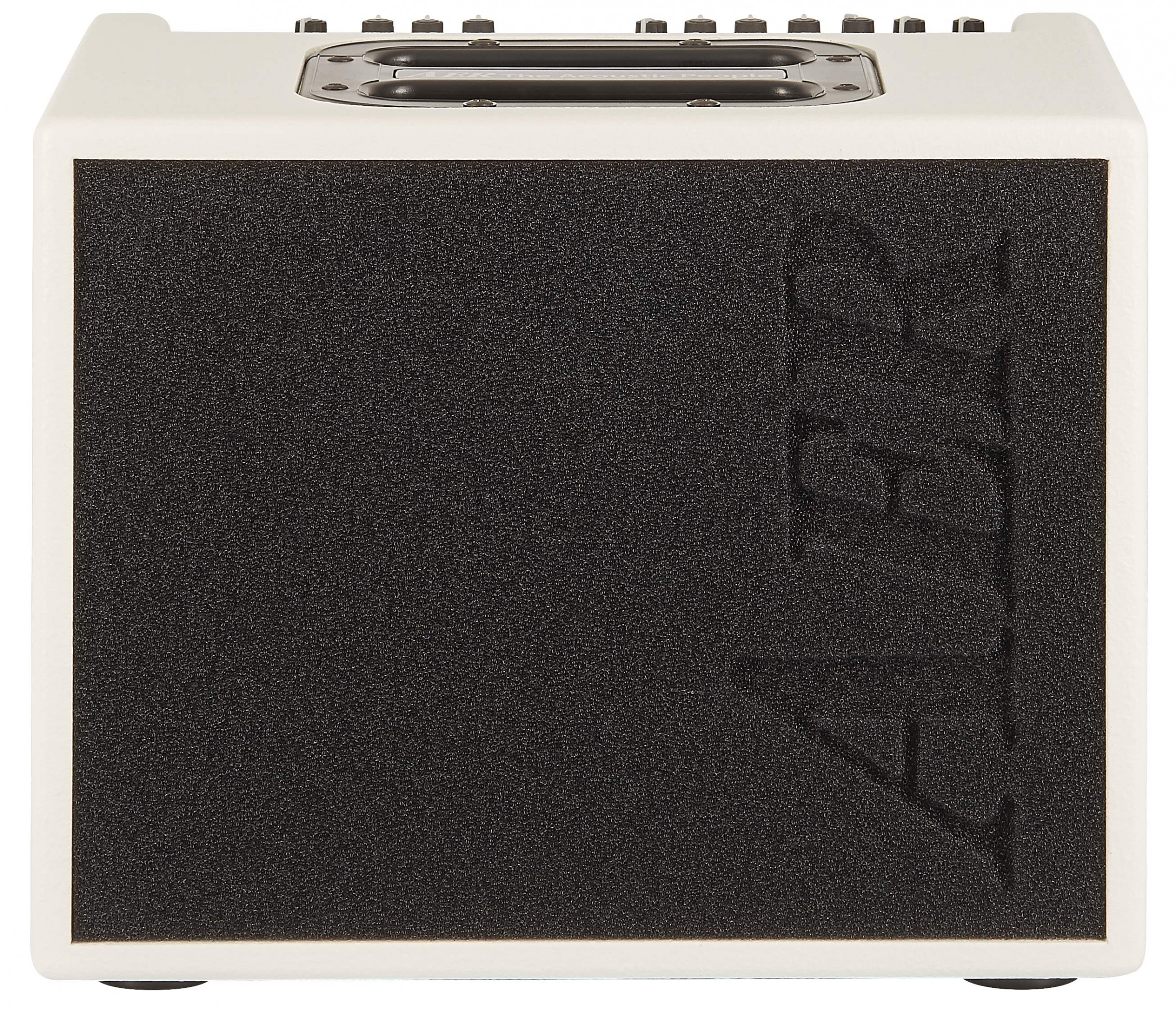 Hlavní obrázek Akustická komba AER Compact 60 IV - White Spatter Finish