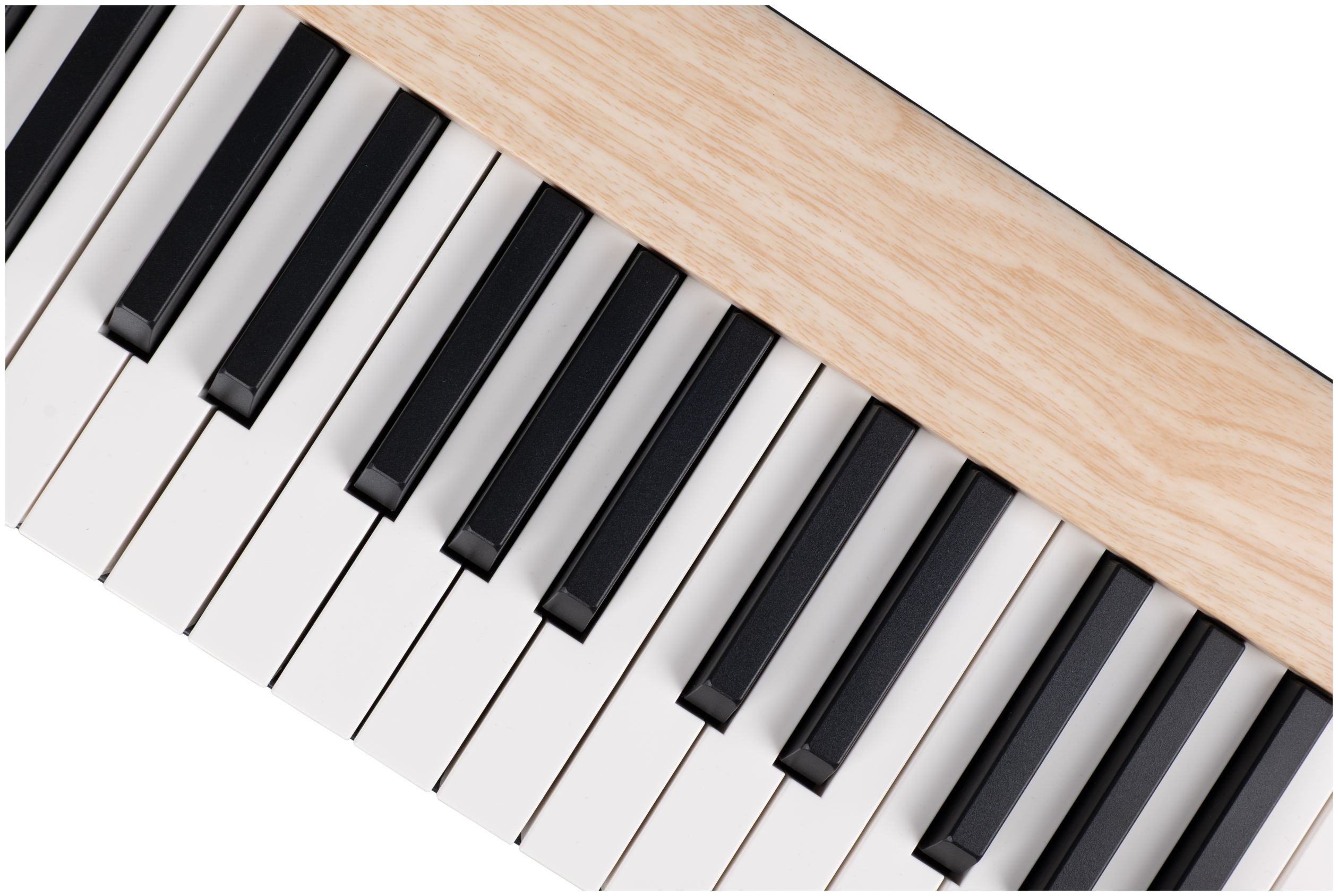 Galerijní obrázek č.2 Stage piana HENRY’S Snappy HTP021 - Natural