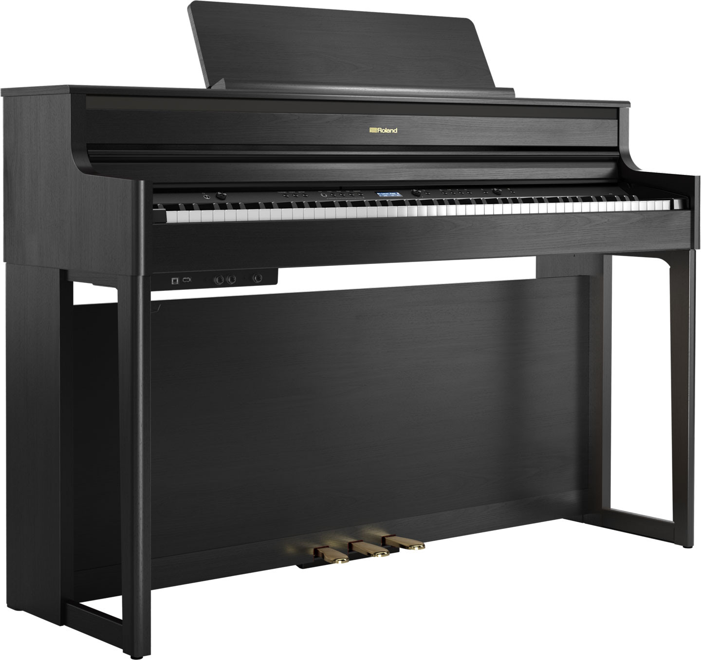 Hlavní obrázek Digitální piana ROLAND HP704 CH