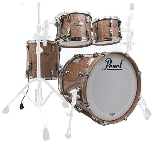 Hlavní obrázek  PEARL Reference