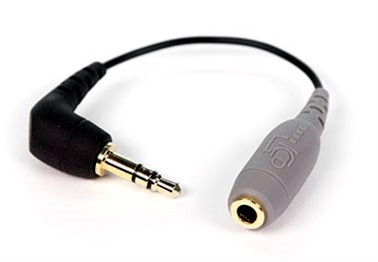 Hlavní obrázek Příslušenství pro mikrofony RODE SC3