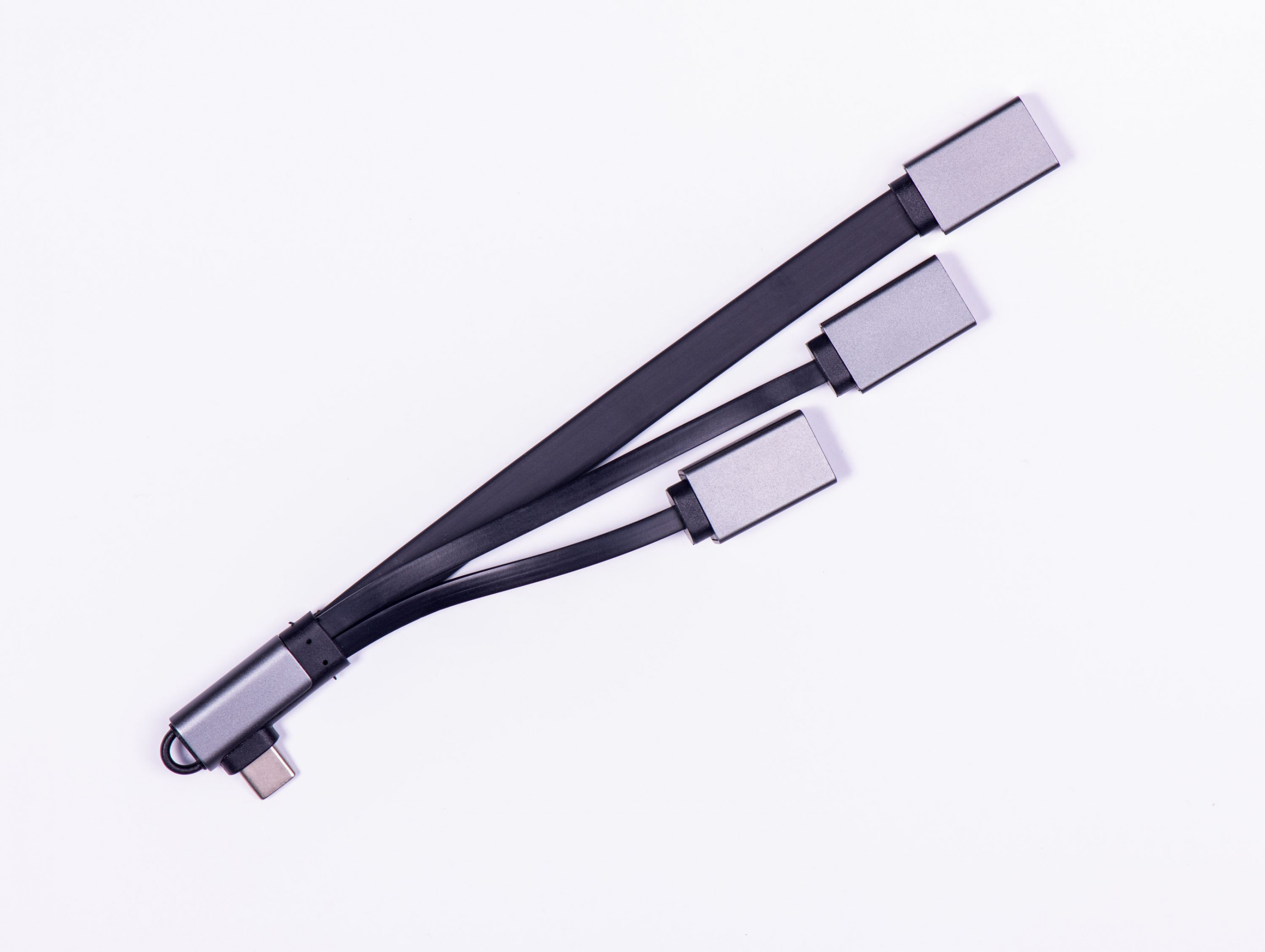 Hlavní obrázek Zvuk VISIXA USB-C 3in1