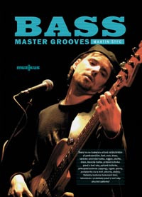 Hlavní obrázek  MUZIKUS Bass Master Grooves